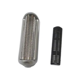 Head Shaver Parts Replace for Bra-un CruZer Twist PocketGo MobileShave M30 M60 M60S P40 P50 P60 P70 P80 P90 Shavers