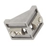 SCHMIDT systemprofile 10x Corner Brackets, M8 39 x 39 x