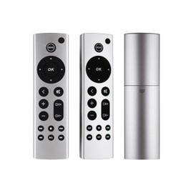 CONTROL EXPERT Control Remoto Compatible con Apple TV Generación 3, 2, HD, 4k