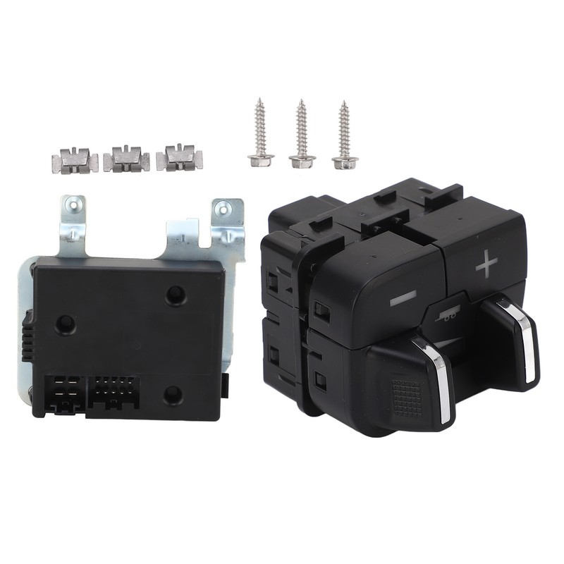 Trailer Brake Control Module Assembly 601‑024 Replacement for Ram 1500