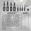 SGT Snap Ring Pliers Set,10 Pcs Internal & External Circlip