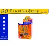Youngevity Rebound FX Citrus Punch Sports Drink 30ct packets- Youngevity