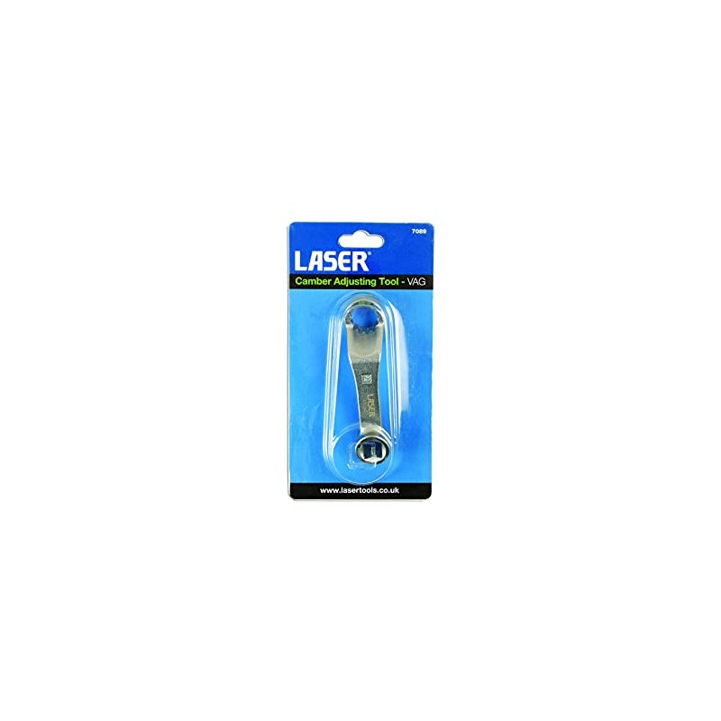 Laser 7089 Camber Adjusting Tool - for VAG