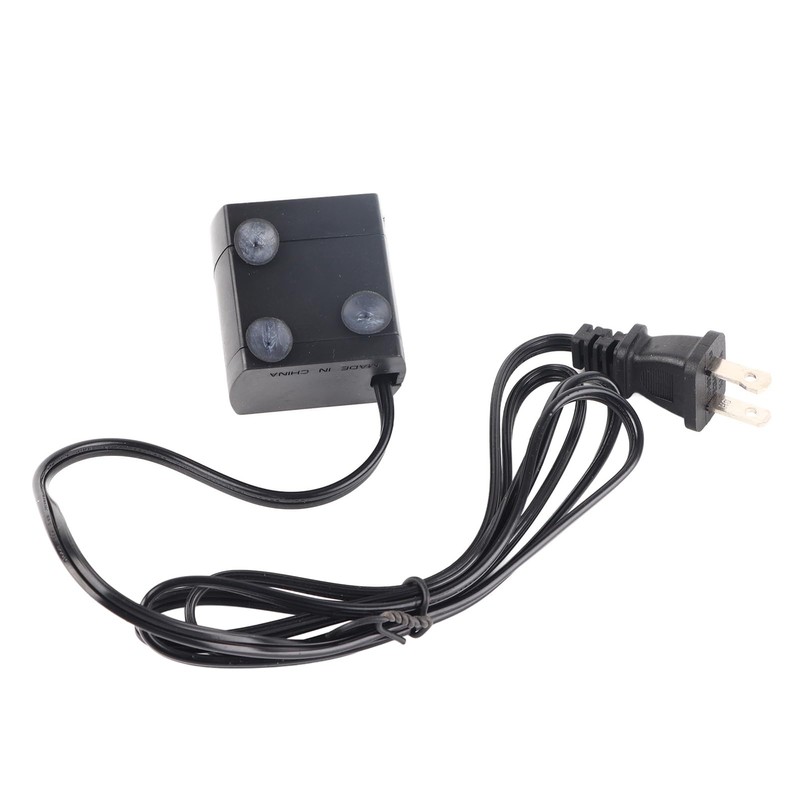 Submersible Pump, Mini Water Fountain Pump for Pond Fountain Aquariums