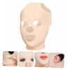 BIUDECO Face Cover Mask Women Skin Treatment Cover Sleep Mask