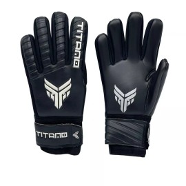 Titano GK Grip II Goal keeper Glove -ve Cut sizes 4,5,6,7,8,9,10