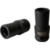 KS Tools 150.2238 1/2-Inch Brake Caliper Special Socket 7-Point 14