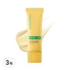 EasyDew Ezdew Mela B Toning UV Sun Serum SPF50+ PA++++, 3 pieces, 40ml / 이지듀 멜라 비 토닝 UV 선세럼 SPF50+ PA++++, 3개, 40ml