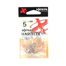 XESTA Hard Lock Snap #1