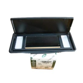 Genuine LAND ROVER Vanity SUNVISOR Mirror Range Rover EVOQUE 15 ON New LR075958