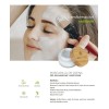 Mascarilla Facial De Avena Tratamiento Piel Madura Beohemp