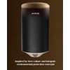 AIKE Air Focus Compact Hand Dryer UL Listed 120V 1350W