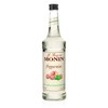 Monin - Zero Calorie Natural Peppermint Flavoring, No Sugar, Refreshing