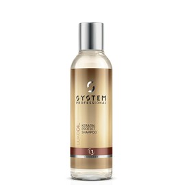 System Professional Luxeoil Keratin Protect Shampoo 250ml