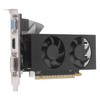 GTX750 4G DDR5 Graphics Cards with 2 Cooling Fan 128