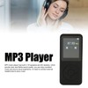 MP3 Player with Bluetooth 5.0 1W 8Ω HD Speaker FM