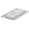 Cambro hu-dopankaba- 1/9 Flat Type Clear 90cwc (135)