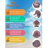 weVSwe Baby Sun Hat UV SPF50+ Sun Protection Neck Flap