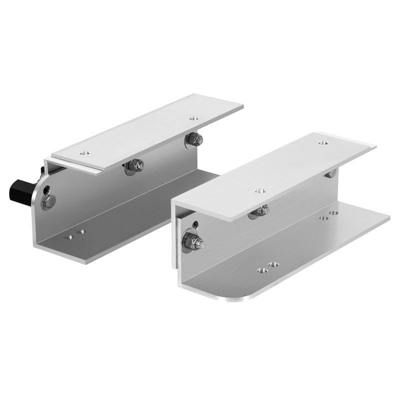KUAFU 6" Set Back Jack Plate Power Lift Outboard Boat