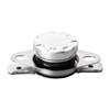 10 Pcs Thermal Switch KSD301 Normally Closed Thermostat Temperature Control