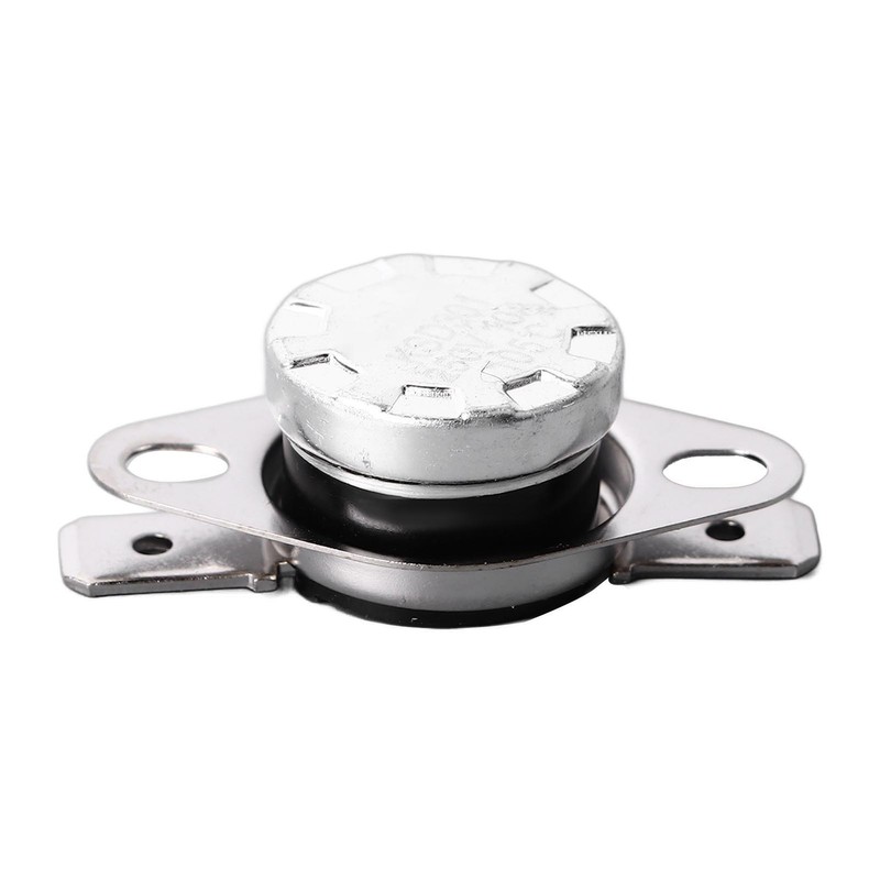 10 Pcs Thermal Switch KSD301 Normally Closed Thermostat Temperature Control