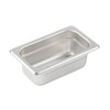 Winco SPJP-902 Steam Table Pan