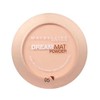 Gemey Maybelline Compact Powder Foundation Dremam Matt Powder Gemey Maybelline
