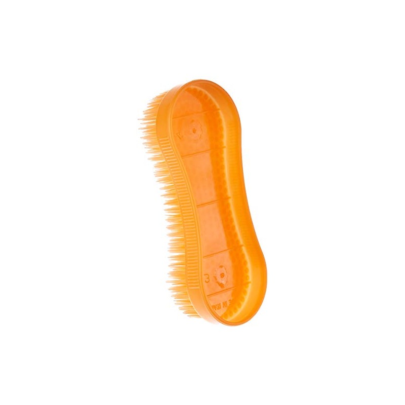 Aricasa Violin Laundry Brush, Multicolour
