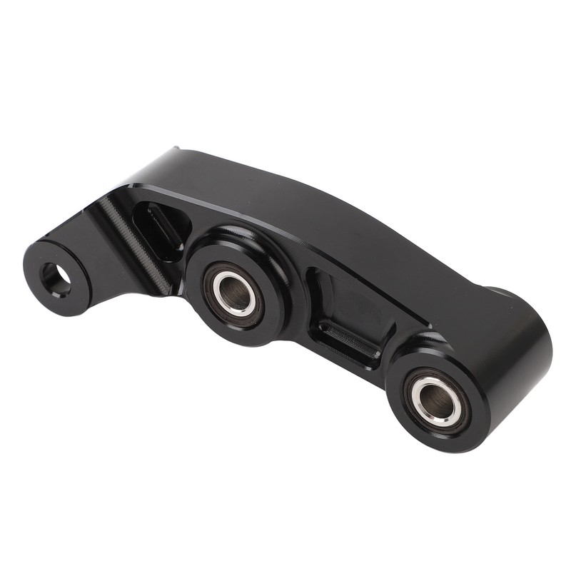 Motorcycle Suspension Linkage Shock Absorbing Tripod Link Replacement for SUR‑RON