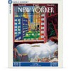 New York Puzzle Company - New Yorker Cat Nap -