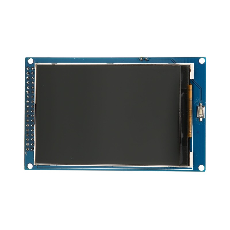 3.5inch TFT LCD Screen Module for MEGA 2560 Development Board