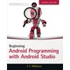 Beginning Android Programming with Android Studio