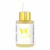 4Luster VC Serum, High Concentration of Vitamin C x Transparency,