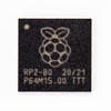 sb components RP2040 Raspberry Pi Microcontroller IC RP2040 Chip Designed