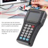 JDS6052S 2in 1 Multifunction Portable Handheld 2CH Digital Oscilloscope Signal