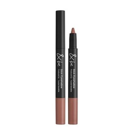 Andbe &be Stick Eye Shadow/Waterproof Cream Type Eyeliner, Glitter, Lower Eyelid, High Color, High Tightness, Lurex Shadow, Eye Makeup, 3D Makeup, Cream, Moisturizing, Fine Pearl, Natural Makeup (Rose