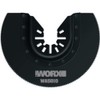 WORX WA5010 Sonicrafter Oscillating Multitool Universal Segment Circular Saw Blade
