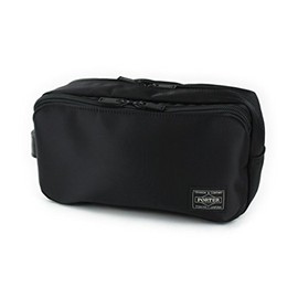 Porter Time Pouch, black (10)