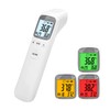 Thermometer for adults and Baby, Digital infrared non contact thermometer