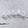 Yeonglong Pearl Egg - Oval / 영롱진주알 - 오벌