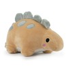 BARRADO - Kawaii Dinosaur Soft Toy - T-Rex, Triceratops, Diplodocus,