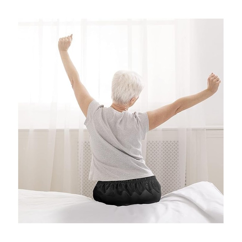 Incontinence Leak-Protection, Washable Pull-On Cover Pant, Advanced Duralite-Cool-Lightweight - Kleinert's