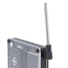 C-Interface Theremin Kit, A Unique Portable Theremin Kit with Interactive