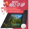 Puzzle Roll Up Mat - Store and Transport Jigsaw Puzzles