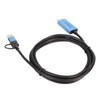 USB3.0 to HD Multimedia Interface Cable 5Gbps 1080P USB C