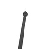 Auto Car 36cm Radio Aerial Roof Mounted Antenna with 1.3m