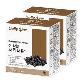 DAILYONE Daily One Very Good Seoritwahwan 2g