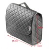 rhinos autostyling COMPATIBLE WITH Mini Convertible(r52) (2004-2008) - Durable Boot