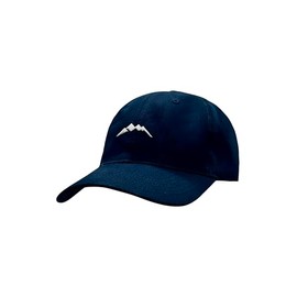 XXL Hats for Men Big Head Hats for Men, Oversized Baseball Caps for Big Heads Baseball Caps Unstructured (US, Alpha, XX-Large, Navy Blue, Mountain)
