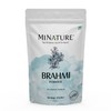 minature Organic Brahmi Powder (Bacopa Monnieri) - 227 g /
